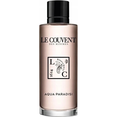 Le Couvent Maison De Parfum Aqua Paradisi kolínská voda unisex 200 ml