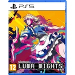 PLAYISM Touhou Luna Nights (PS5)