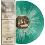 Elton John - Tumbleweed Connection (Green Splatter Coloured) (LP) (0602465793765)