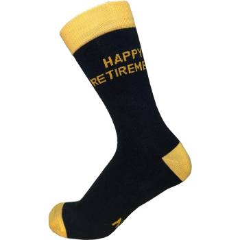 Star Чорапи Star Mens Novelty Crew Socks - Pension