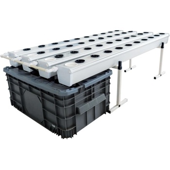 Image 1 of General hydroponics T. A. GrowStream40, Аеропонна система за 40 растения