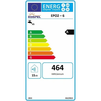 KOSPEL EPO2-6 AMICUS