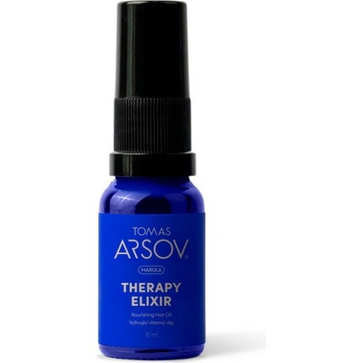 Tomas Arsov MARULA Therapy Elixír 10 ml