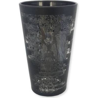 ABYstyle Pohár Death Note Ryuk 400 ml