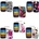 Samsung Galaxy mini 2 S6500 Flora2 Силиконов Калъф + Протектор