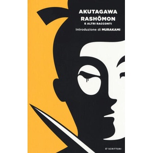 Rashomon e altri racconti | Ryunosuke Akutagawa (2018)