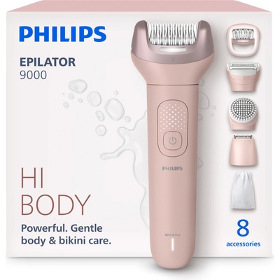 Philips 9000 BRE719/00