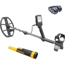 Hobby detektory Nokta Makro The Legend SMF WHP
