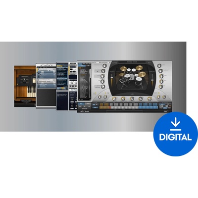 inMusic AIEP3 Select (Дигитален продукт)