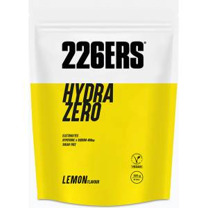 226ERS Хипотонична напитка 226ERS Hydrazero Drink 225 g лимон