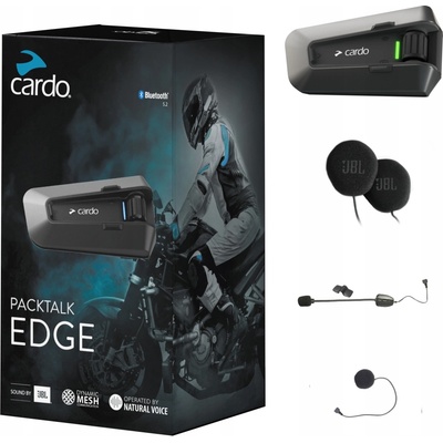 Cardo PACKTALK EDGE