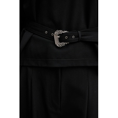 Versace Jeans Couture Блуза с дълги ръкави Versace Jeans Couture (79HAH600.J0089)