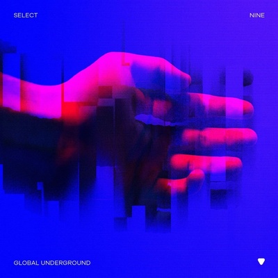 GLOBAL UNDERGROUND - GLOBAL UNDERGROUND - SELECT #9 LP