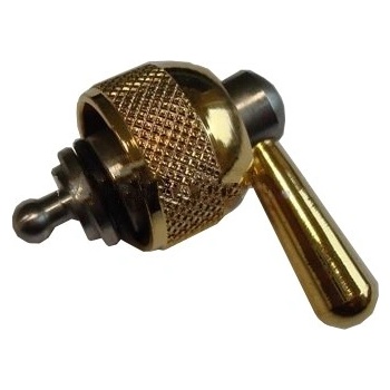 Ovladač kompenzátoru na výčepní kohout Celli