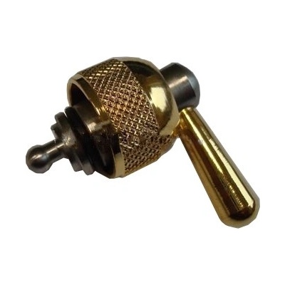 Ovladač kompenzátoru na výčepní kohout Celli