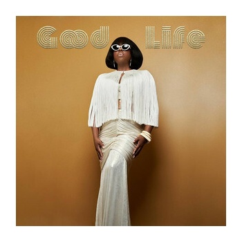 Good Ledisi CD