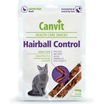 CANVIT Health Care Cat Hairball Control Snack 100 г