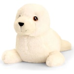 Keel Toys Keeleco, Тюлен, 25 см