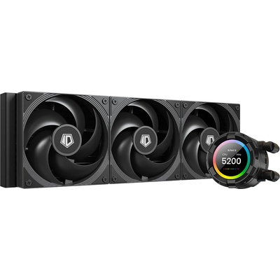 ID-COOLING SL360 PRO SE BLACK