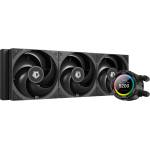 ID-COOLING SL360 PRO SE BLACK