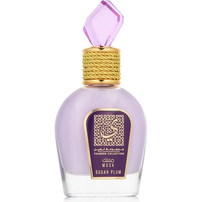 Lattafa Sugar Plum parfumovaná voda unisex 100 ml