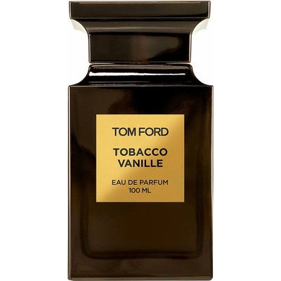 Tom Ford Tobacco Vanille EDP 100 ML Male, Unisex, Female