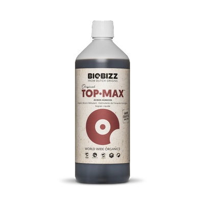 Biobizz TOPMAX 500 ml