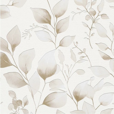 Erismann 10577-11 Vliesové tapety na zeď Modern Balance, rozměry 0,53 x 10,05 m