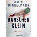 Hnschen klein Winkelmann AndreasPaperback