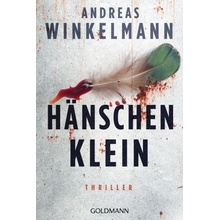 Hnschen klein Winkelmann AndreasPaperback