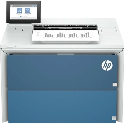 HP LaserJet Enterprise 5502dn 675R6A