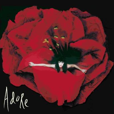 Smashing Pumpkins - Adore Vinyl 2 LP