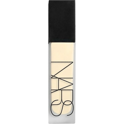 Nars Natural Matte Longwear Foundation dlouhotrvající make-up s matným efektem SIBERIA 30 ml