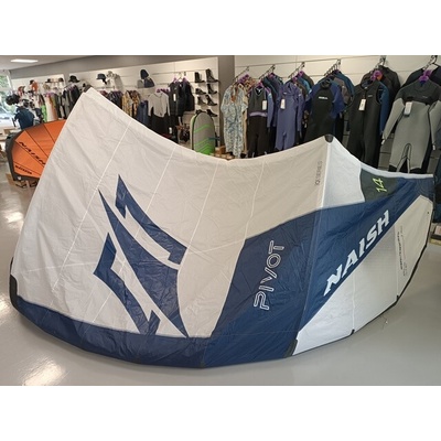 Naish 2026 Pivot Q 14m
