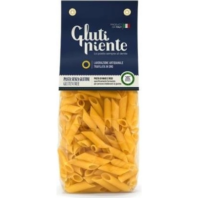 Dortisimo Glutiniente těstoviny Penne Rigate bezlepkové 400 g