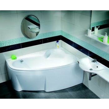 Ravak Asymmetric 150 x 100 cm C451000000