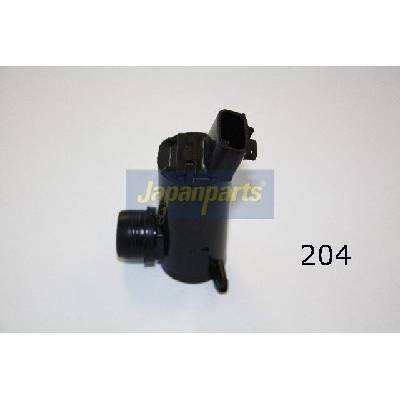 Vodní čerpadlo ostřikovače, čistění skel JAPANPARTS WP-204