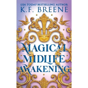Magical Midlife Awakening (ISBN: 9781955757669)