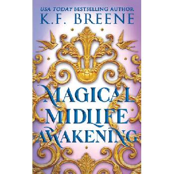 Image 1 of Magical Midlife Awakening | K. F. Breene