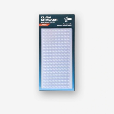 Kevin Nash Ochrana nástrahy Claw Cracker Bait Protector Medium 13-22mm