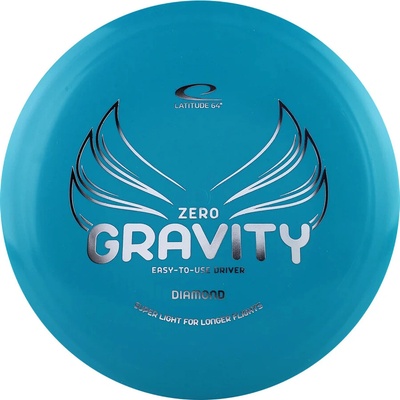 Diamond - Zero Gravity (Latitude 64) Modrá