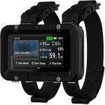 Garmin Descent X50i