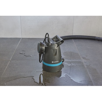 GARDENA 8600 BASIC 9001-47
