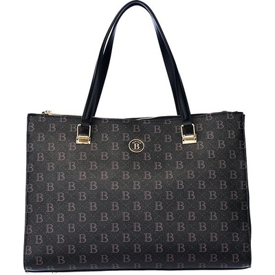Bertoo Valentina black logo