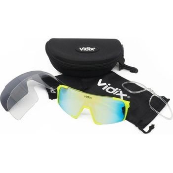 Vidix Vision 240109 fullset Цвят: светло зелен