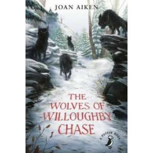 Wolves of Willoughby Chase | Joan Aiken (2015)