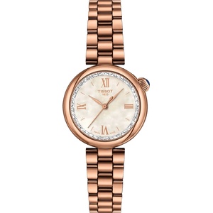 Tissot t152.010. 33.118. 01 (1520103311801) Часовници