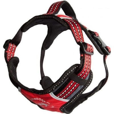 All For Dogs Postroj 2x Sport