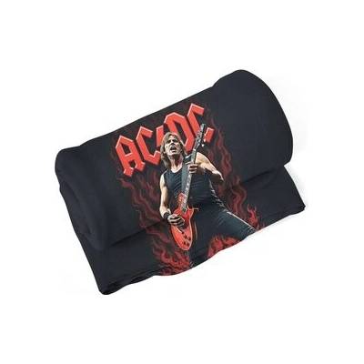 Sablio Deka ACDC Kytarista 150x120