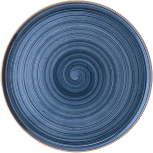 Bonna BONNA-DUSK-Чиния пица 32cm. (ADK GRM 32PZ) (0101432)